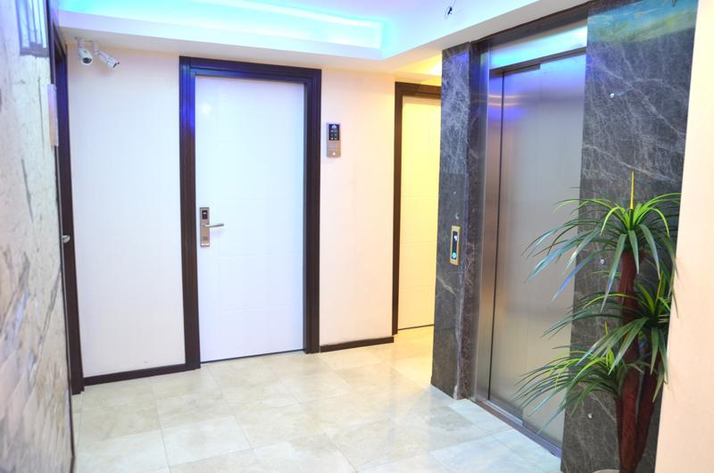 Kayislioglu Otel Burdur Esterno foto